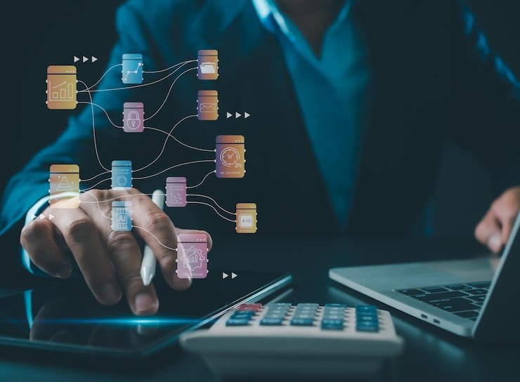 Transaction Workflow End to End
