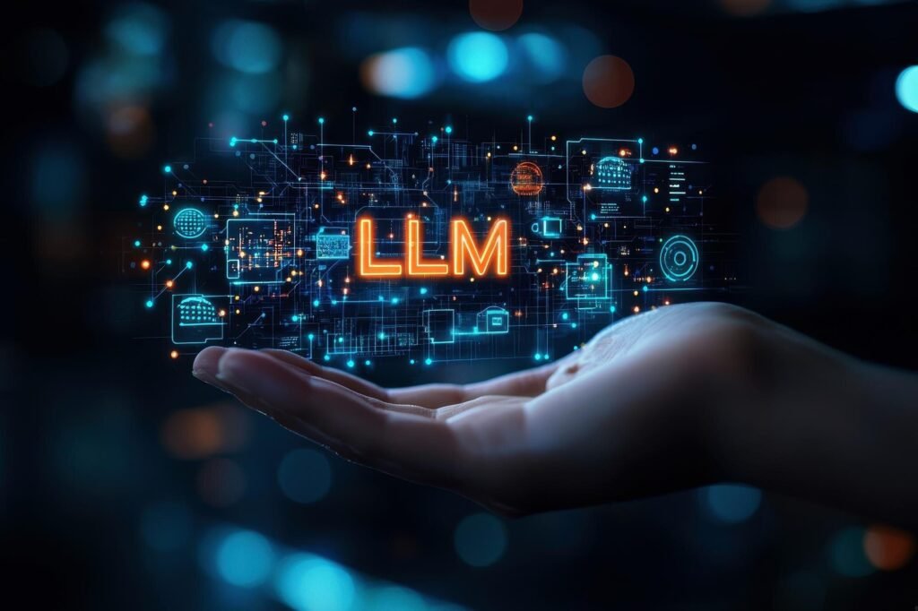 LLM