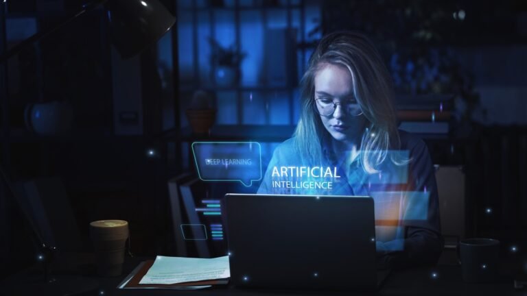 AI Discoverability