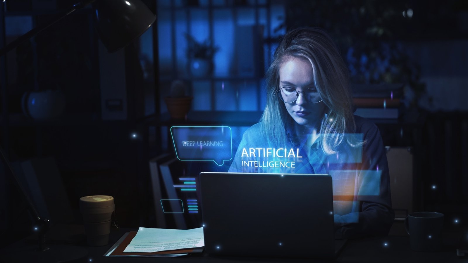 AI Discoverability