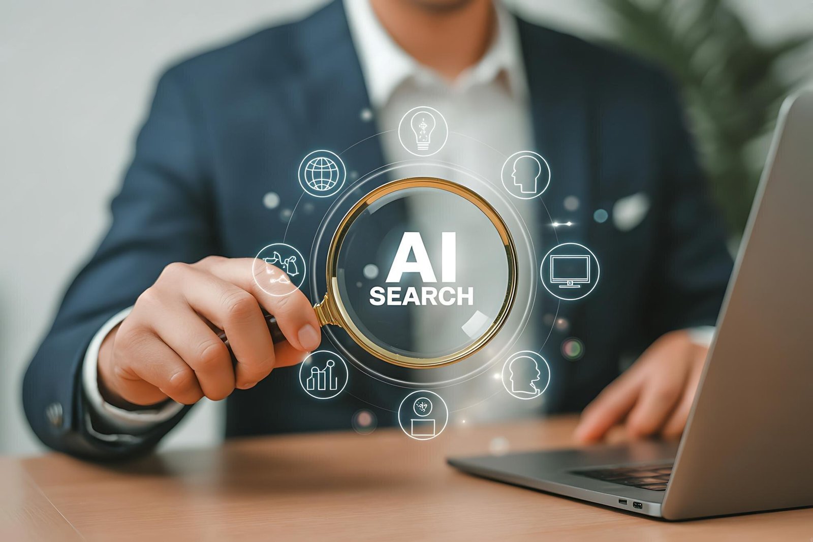 AI Search