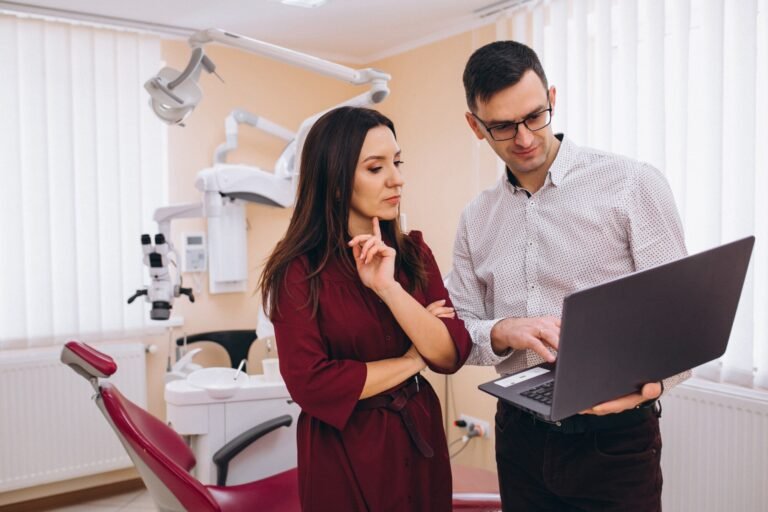 Find a Dentist Accepting New Patients