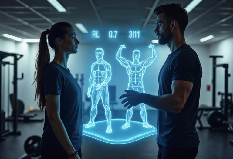 Fitness Studios