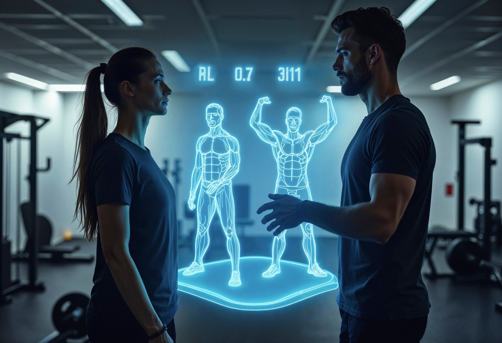 Fitness Studios