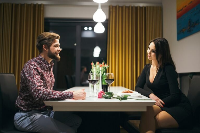 Dining Venue