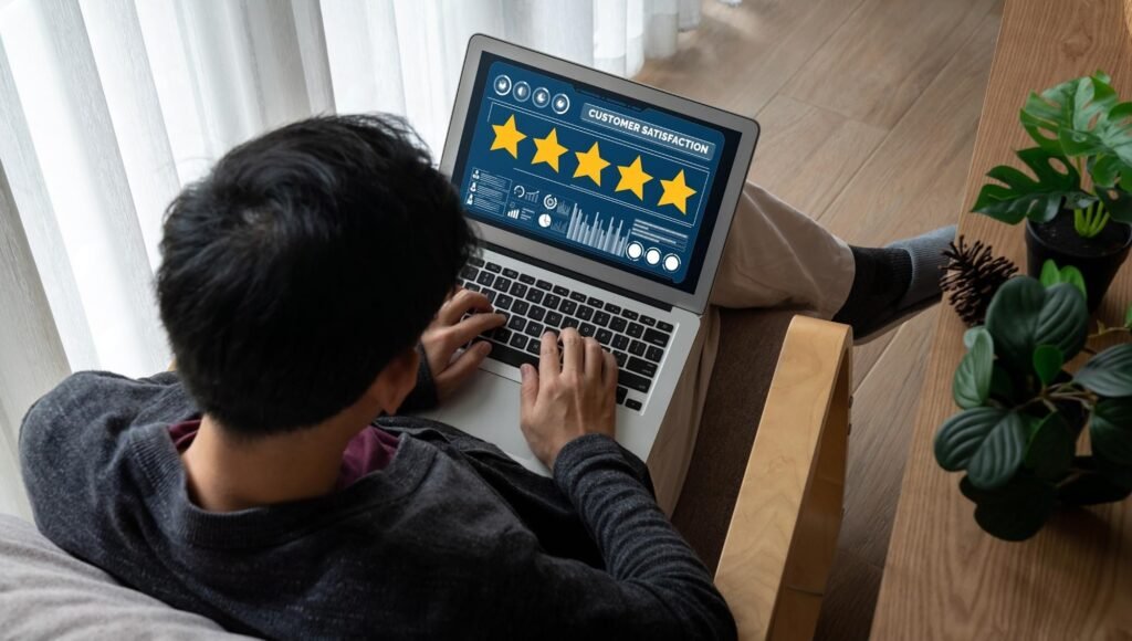 Google Reviews 