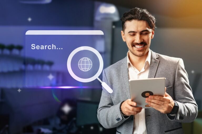 AI Search
