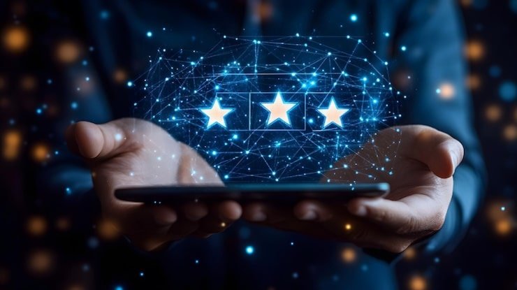 5-Star Google Reviews