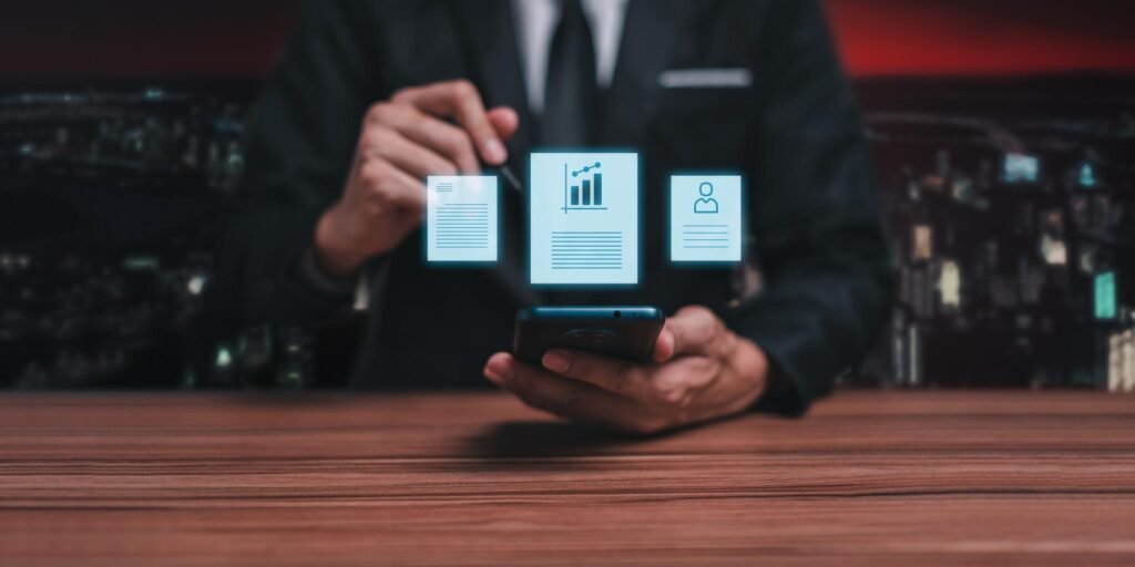 Business Information 