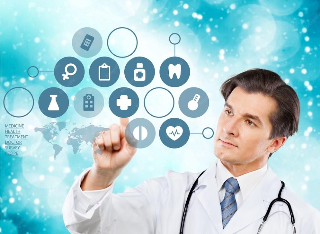 Healthcare